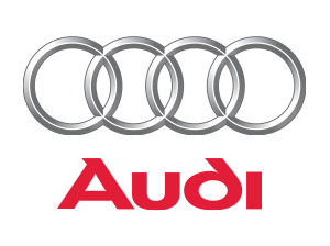 Audi のロゴの皿です。 20240409151314_500x.jpg?v=