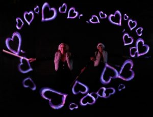 Illuminez votre célébration de mariage