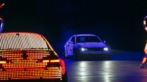 High res LED cars Fast and Furious Tour