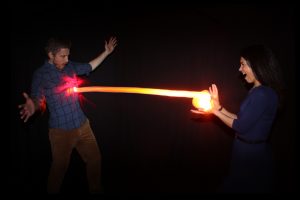 Book the Photo Booth for the ultimate event entertainment
