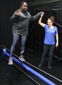 Tightwire workshop feedingthefish_com lrnl