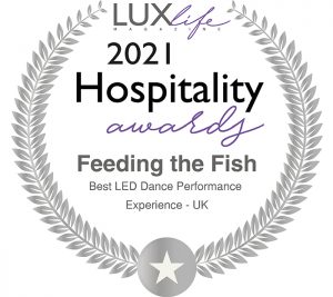 Hospitality Awards Winners