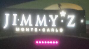 Jimmy'z Monte-Carlo